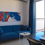 Cityscape And Penthouse 公寓 Gzira