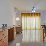 Cityscape And Penthouse 公寓 Gzira