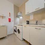 Cityscape And Penthouse * Gzira
