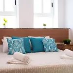 Cityscape And Penthouse Gzira