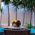 Cityscape And Penthouse 公寓 *