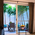 公寓 Cityscape And Penthouse Gzira