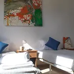 公寓 Cityscape And Penthouse Gzira