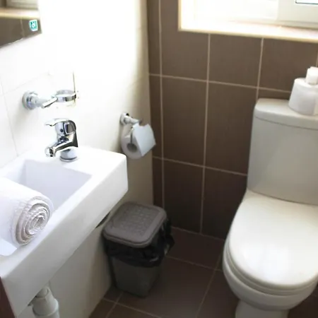 Cityscape And Penthouse Gzira