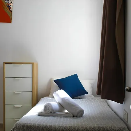 Cityscape And Penthouse