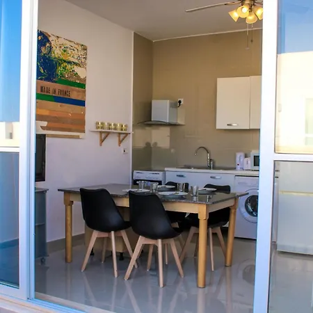 Cityscape And Penthouse * Gzira