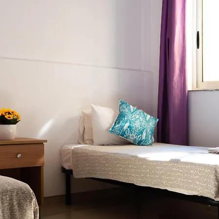 公寓 Cityscape And Penthouse Gzira