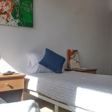 Cityscape And Penthouse Gzira