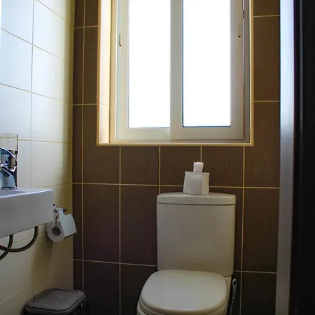 Cityscape And Penthouse * Gzira