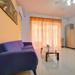 Cityscape And Penthouse Gzira