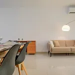 Cityscape And Penthouse Apartment Gzira
