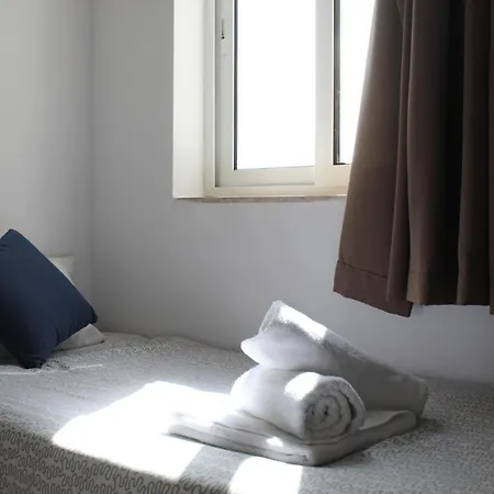Cityscape And Penthouses By Shortletsmalta Apartament