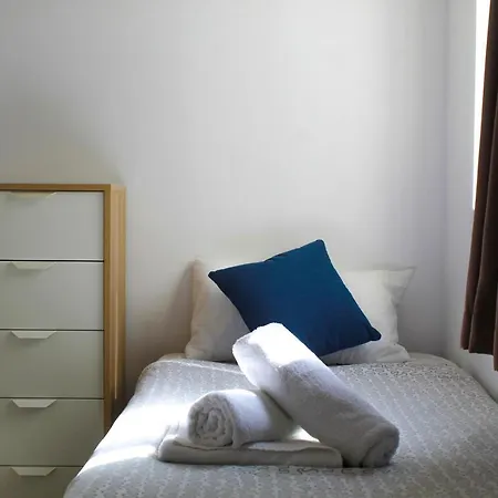 Cityscape And Penthouse *