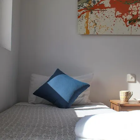 Cityscape And Penthouses By Shortletsmalta Apartament *