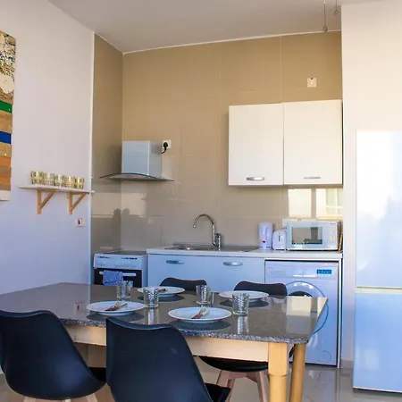 Cityscape And Penthouse * Gzira