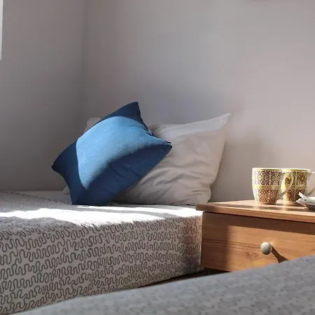 Apartament Cityscape And Penthouses By Shortletsmalta
