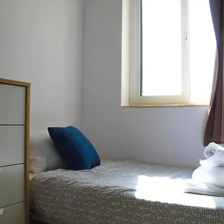 Apartament Cityscape And Penthouses By Shortletsmalta *