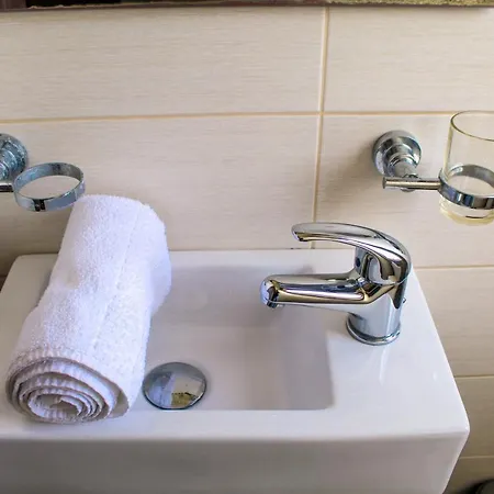 Cityscape And Penthouse * Gzira