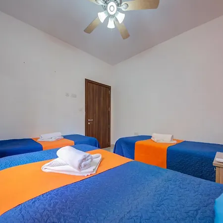 Apartment Cityscape And Penthouses By Shortletsmalta Gzira
