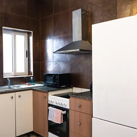 Cityscape And Penthouse * Gzira