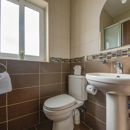 Cityscape And Penthouse Appartamento