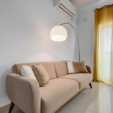 Apartament Cityscape And Penthouses By Shortletsmalta