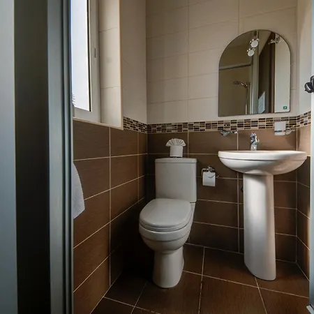 Appartamento Cityscape And Penthouse *