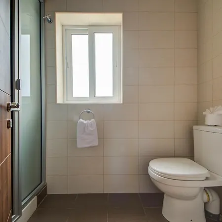 Appartement Cityscape And Penthouse Gzira