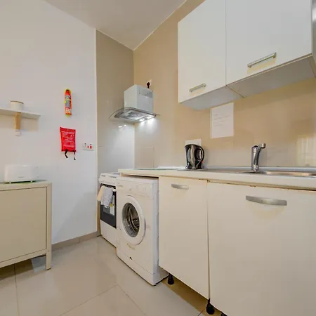 Cityscape And Penthouse * Gzira