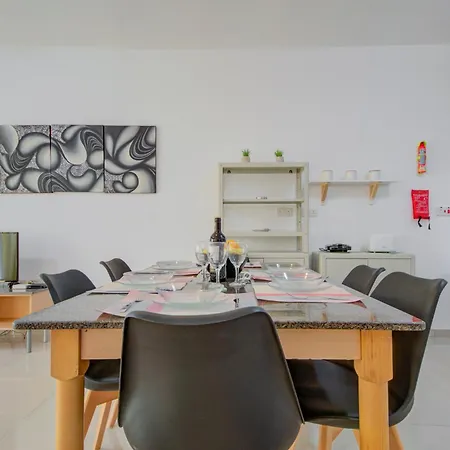 Appartamento Cityscape And Penthouse