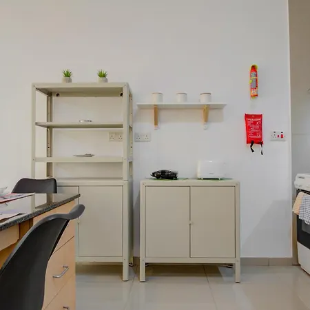 Apartament Cityscape And Penthouses By Shortletsmalta *