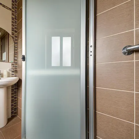 Cityscape And Penthouse * Gzira