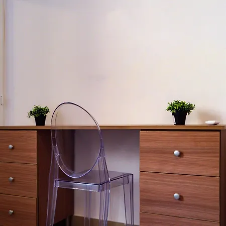 Cityscape And Penthouse * Gzira