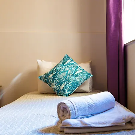 Cityscape And Penthouse * Gzira