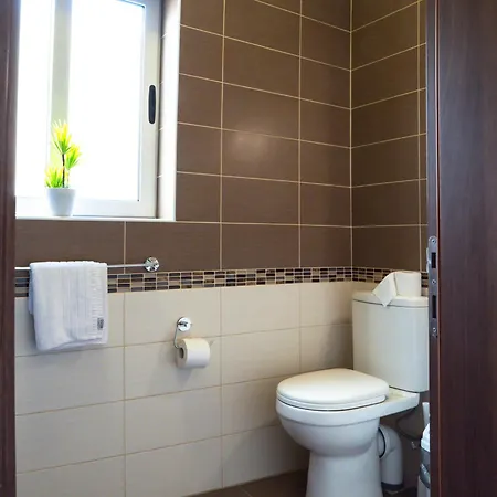 Apartament Cityscape And Penthouse