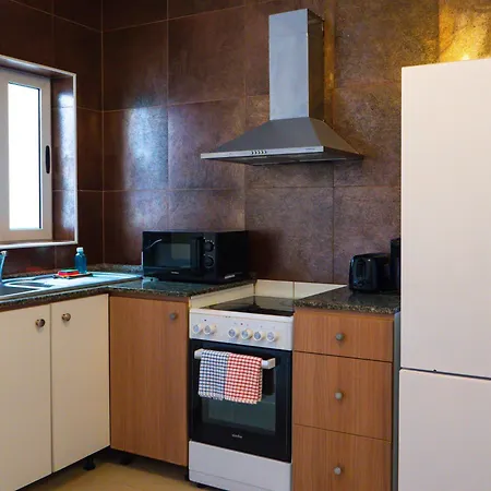 Cityscape And Penthouses By Shortletsmalta Apartament
