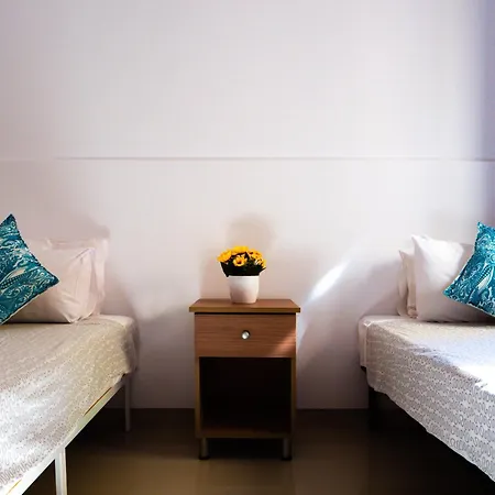 Cityscape And Penthouse Gzira