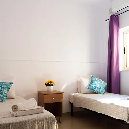 Cityscape And Penthouses By Shortletsmalta Apartament
