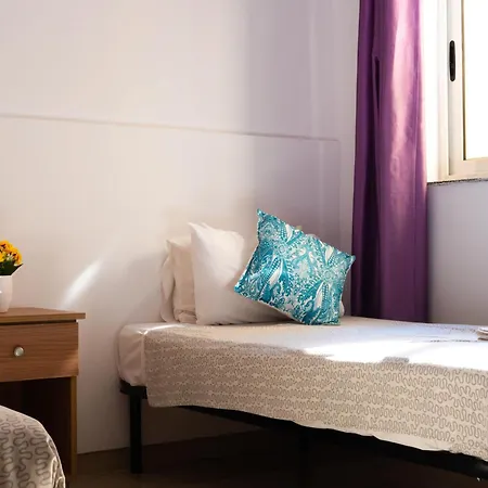 Cityscape And Penthouse Apartament *