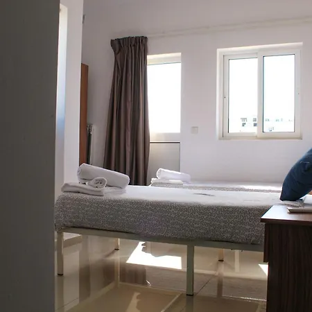 Cityscape And Penthouse *