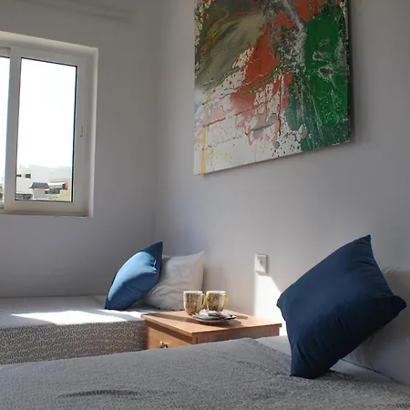 Apartament Cityscape And Penthouses By Shortletsmalta *