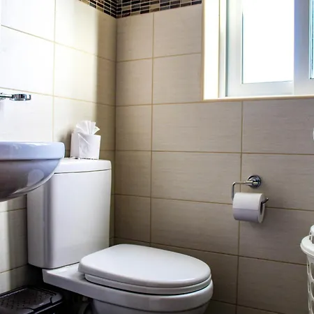 Cityscape And Penthouse *