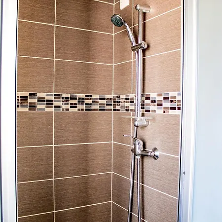 Appartement Cityscape And Penthouse